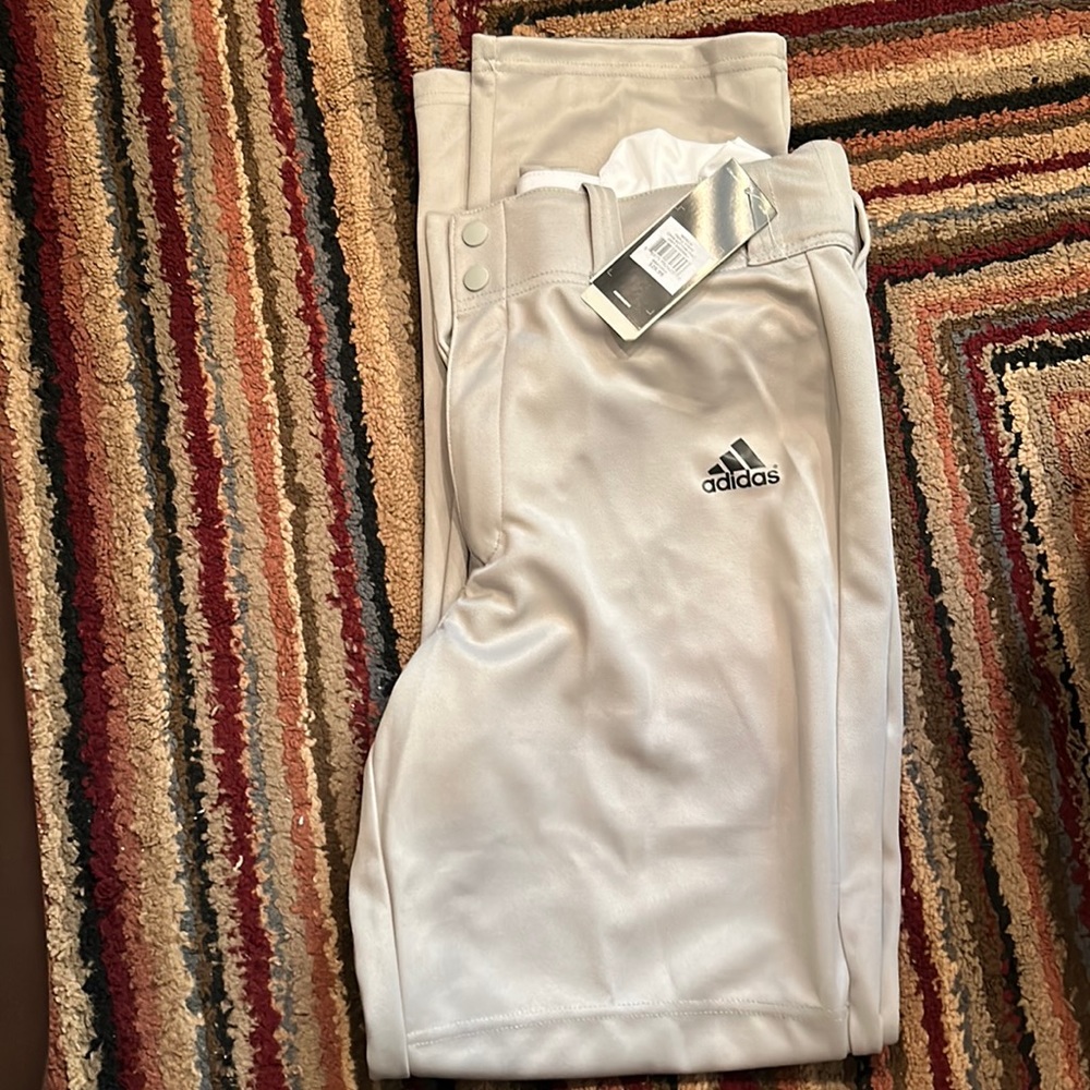 Adidas Men's Baseball Pants